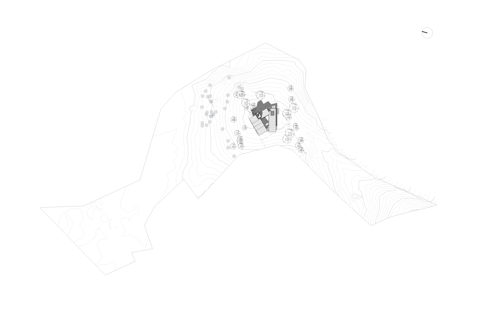 贝塔大楼丨洪都拉斯丨Taller ACÁ-43