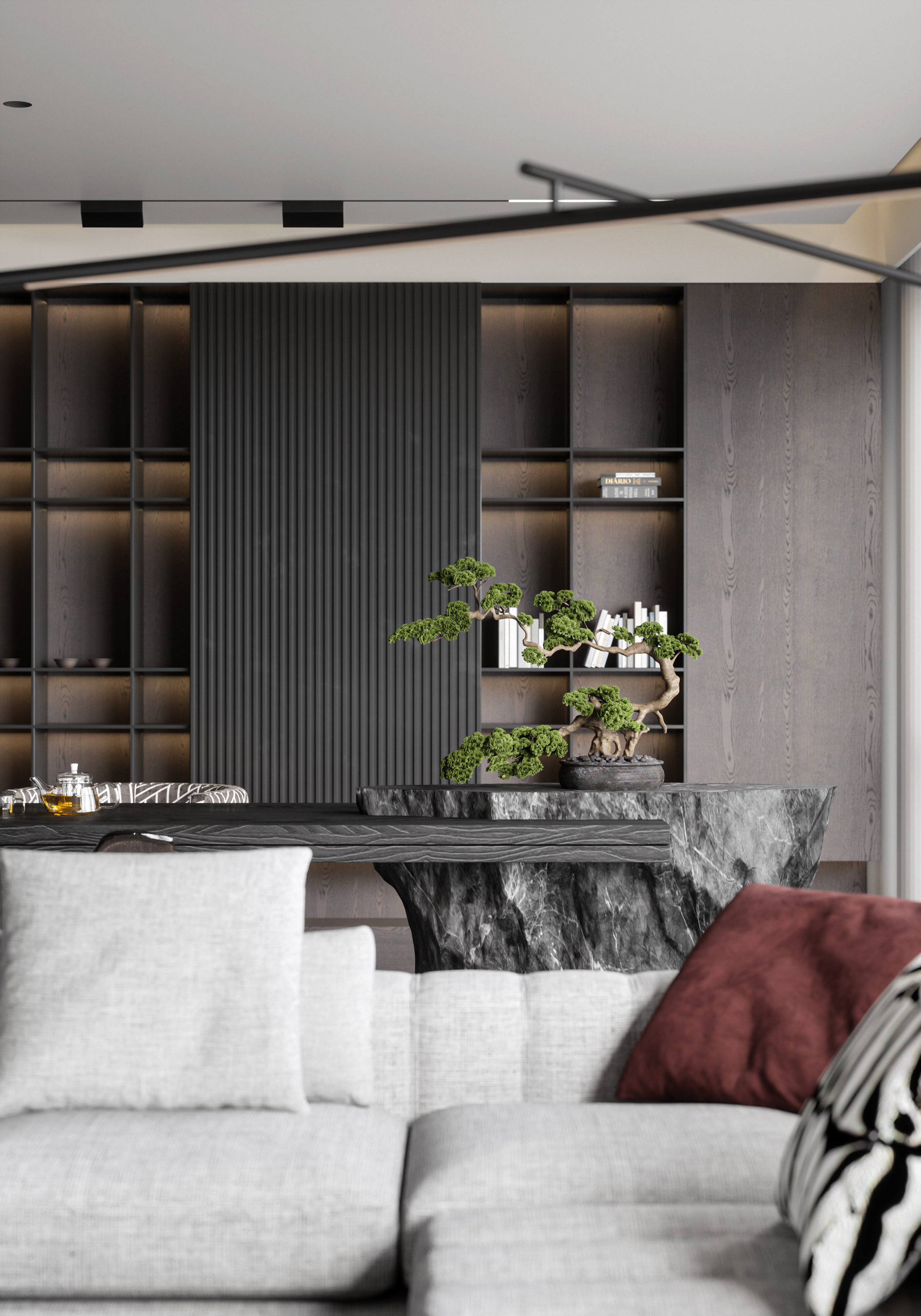 意式风格设计渲染丶-6