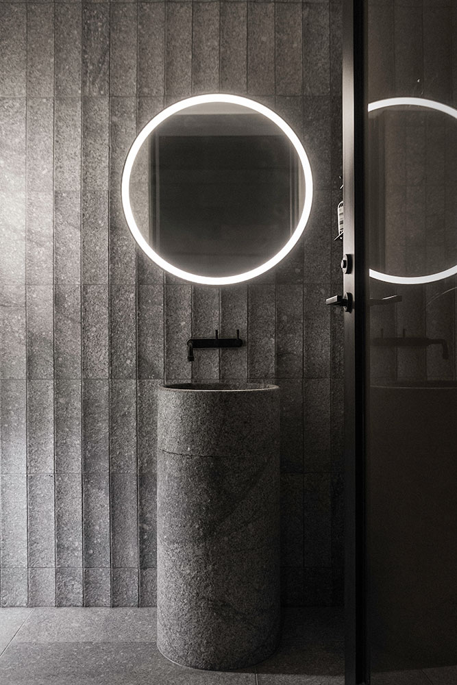 Vanity Mirror - B.E Architecture-1