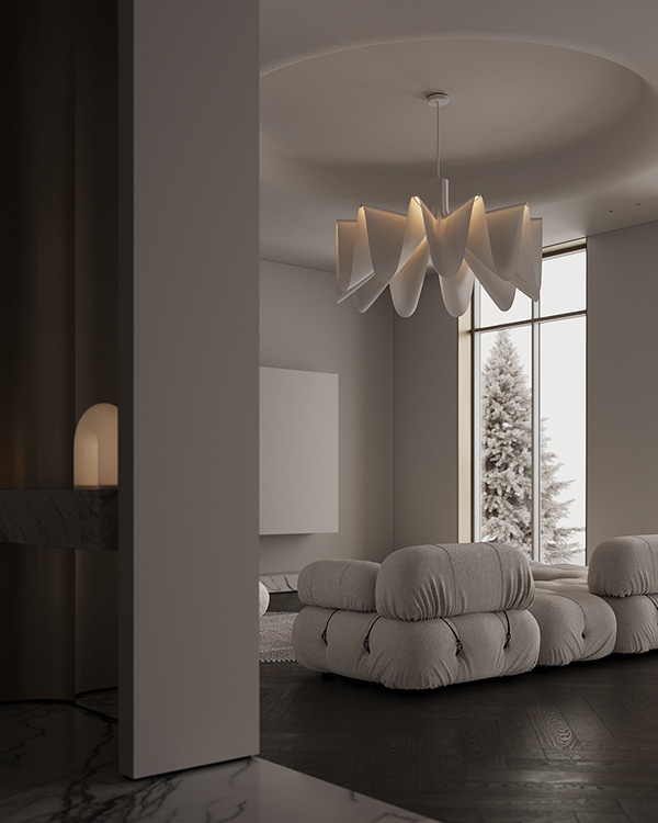 大地色系的优雅与高级丨Shushan Vardanyan-41