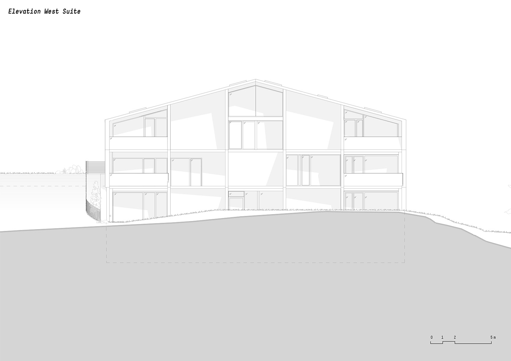Aeon 酒店丨意大利丨noa*事务所-161