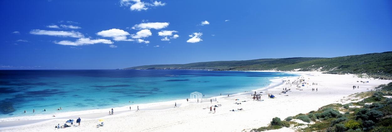 澳大利亚斯密斯海灘度假酒店 Smiths Beach Resort-35