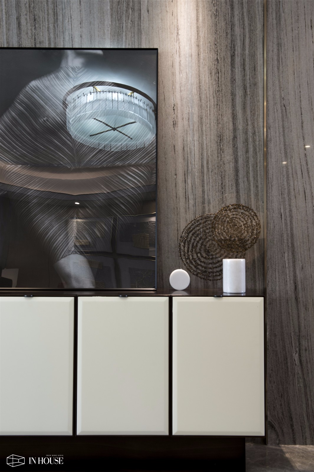 济南·绿地国际城样板间-21