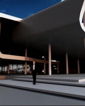 Centro de investigación en diseño industrial