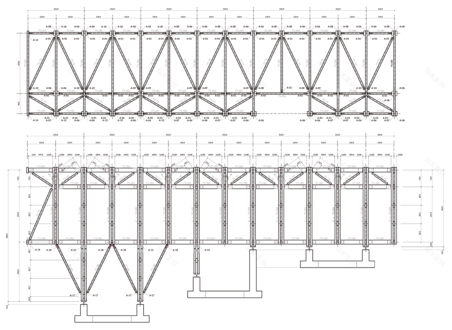 编织之家 · 哥伦比亚乡村环保建筑实验丨哥伦比亚昆迪纳马卡丨Santiago Pradilla,Zuloark-17