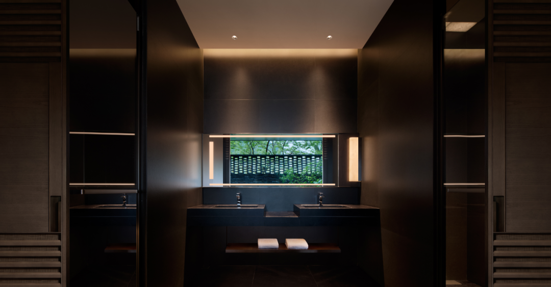 湖南资兴子兮如斯文化行馆丨中国郴州丨万介方合-71