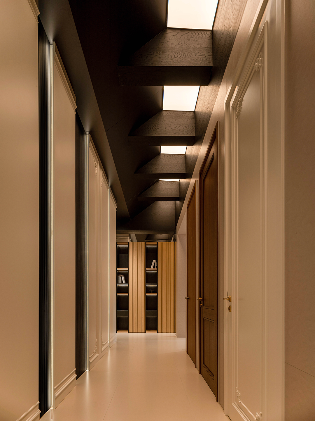 颜品林辉美学木作店丨中国上饶丨JZ DESIGN STUDIO-59