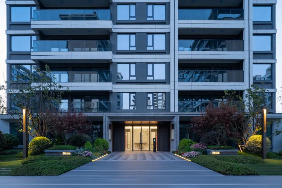 成都国贸臻原丨中国成都丨凯盛上景(北京)景观规划设计有限公司-61