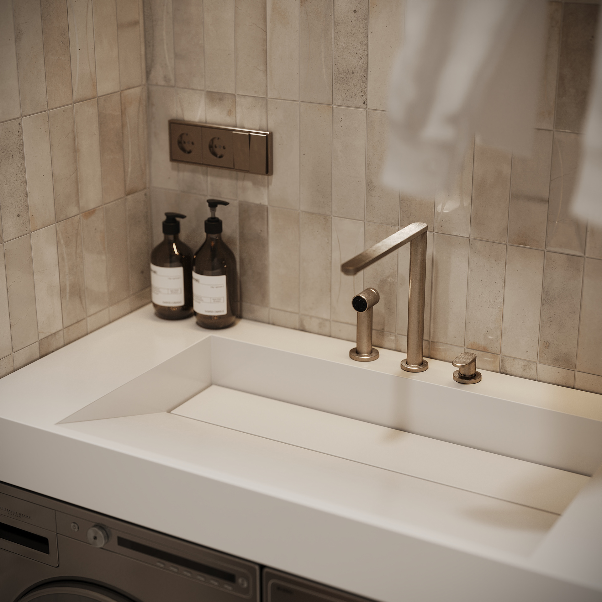 摩纳哥公寓丨Filimonova Daria-34