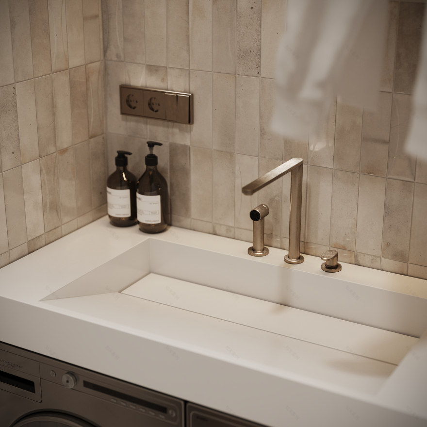 摩纳哥公寓丨Filimonova Daria-34