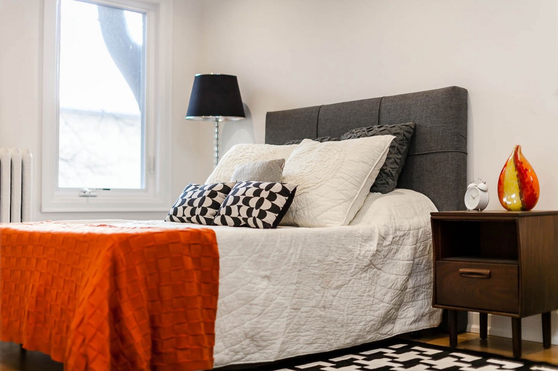 多伦多 Playter 庄园 4+1 家庭住宅-45