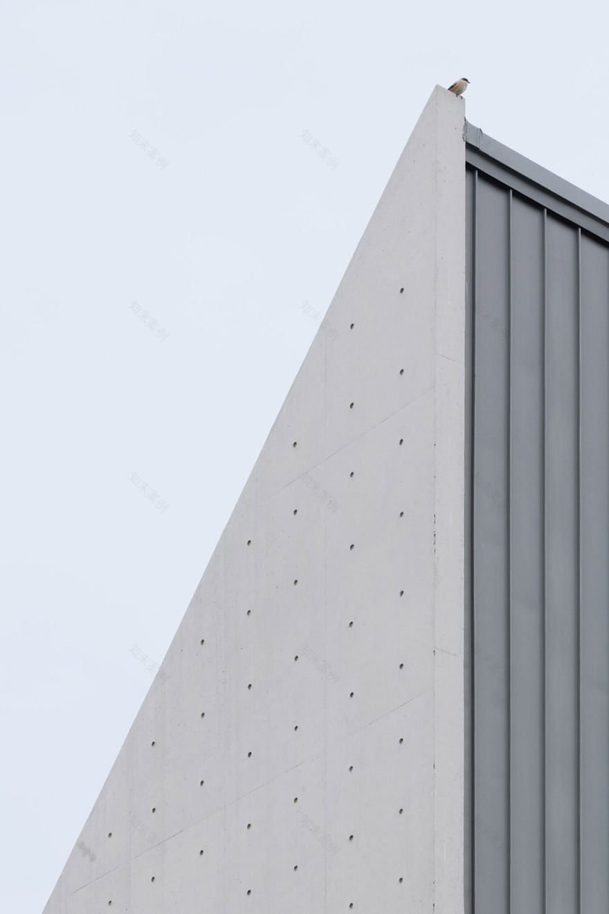 杭州阴雨天的良渚大谷仓建筑丨中国杭州丨大舍建筑,本质映像-26