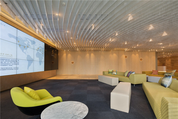 上海安法医疗中心  大衡建筑设计-3