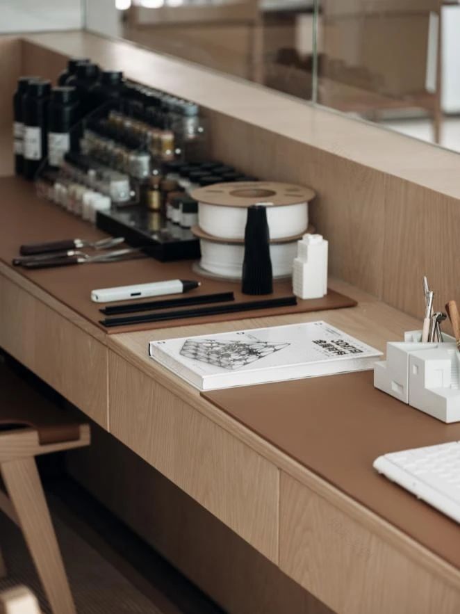 中海青岛森林公园样板间 125 户型丨中国青岛丨上海璞辉空间设计有限公司-36