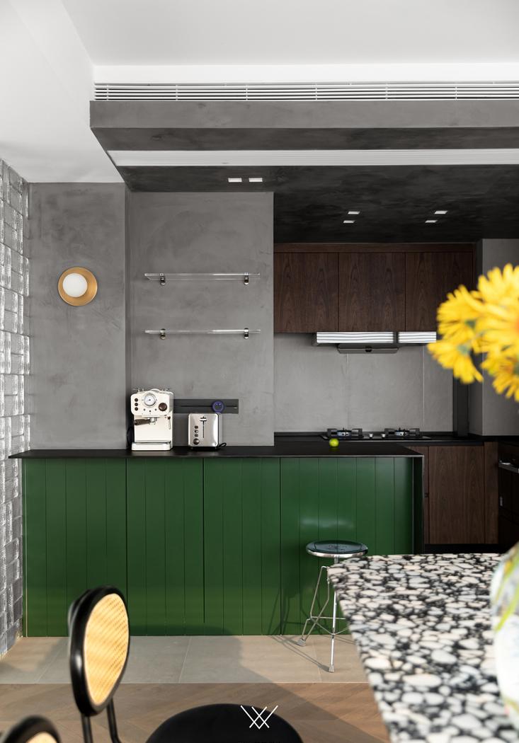 89 方小家打造自然舒适空间丨菲拉设计-24