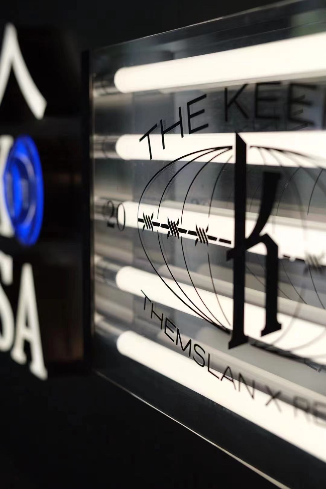 网红标识制造厂 晨恩标局-7