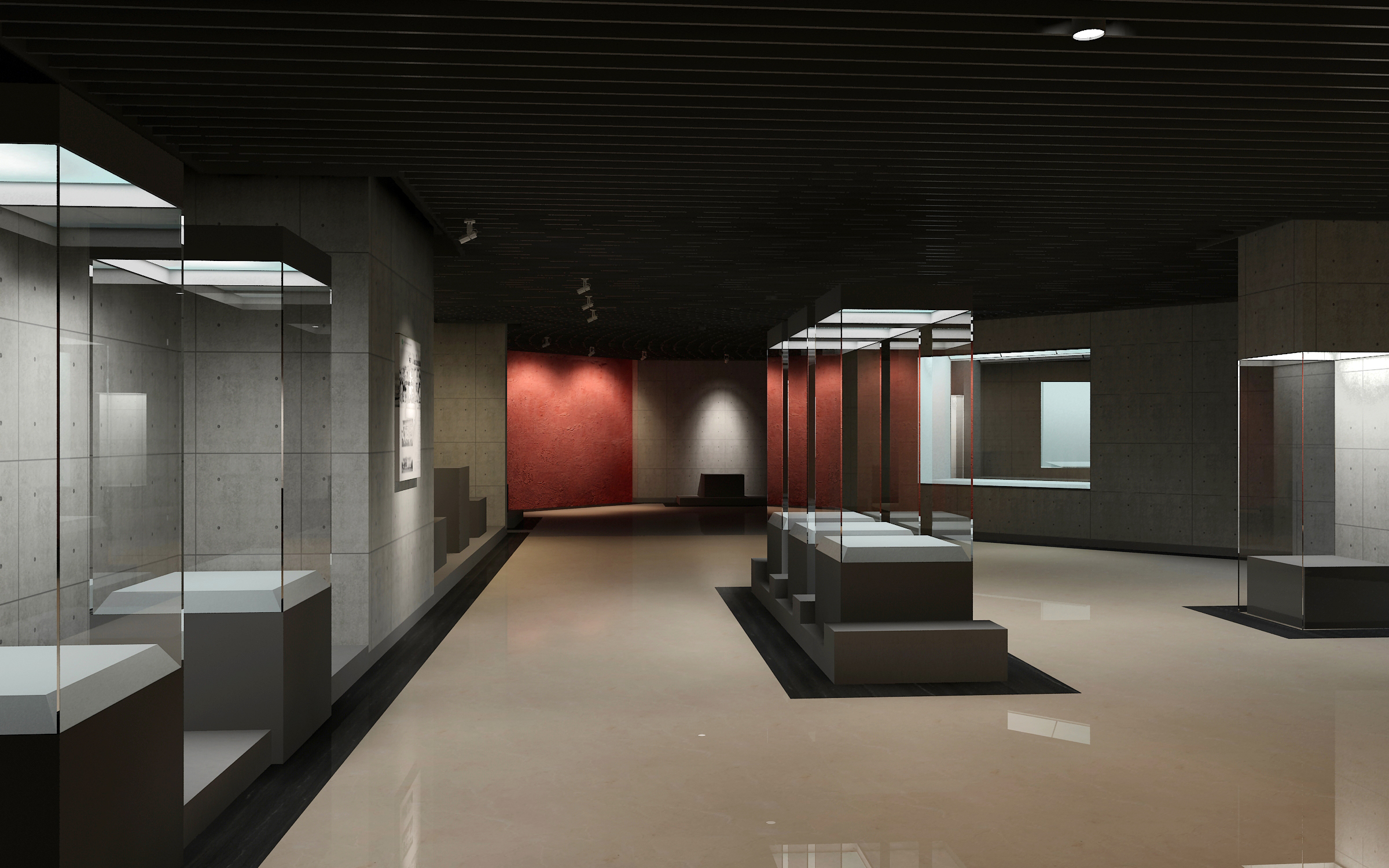 古代雕刻艺术馆-3