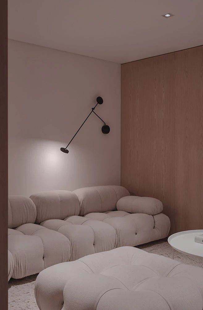 乔公寓丨乌拉圭丨Francesc Rifé Studio-26