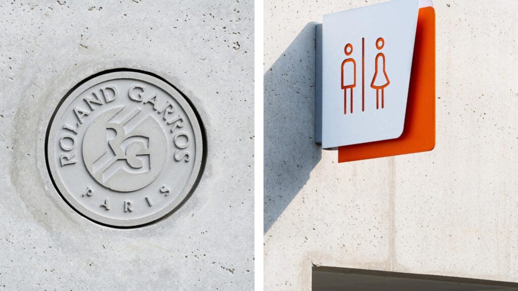 罗兰·加洛斯定制新家具设计项目丨法国巴黎-8