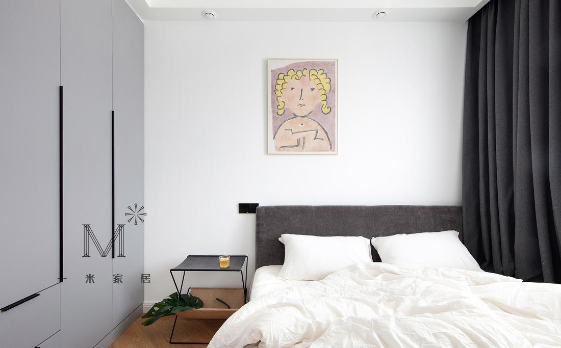 平层丨【一米家居】all eyes190m²现-23