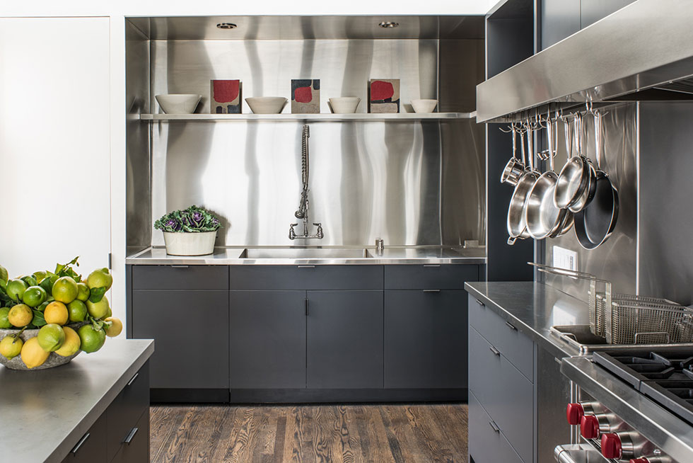 太平洋高地住宅丨美国-20