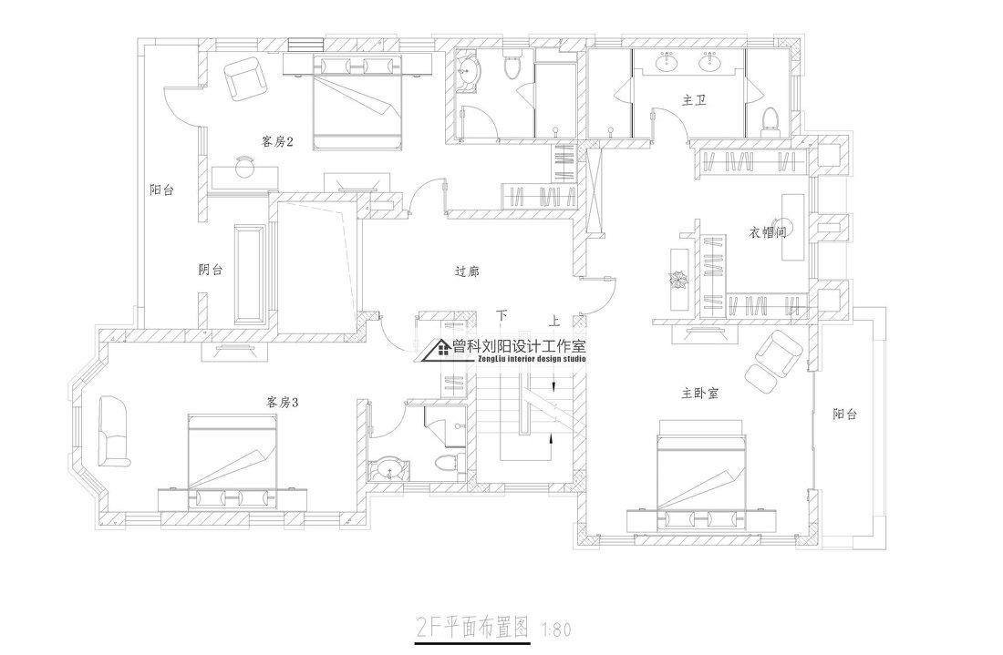 黄龙溪谷休闲度假别墅-40