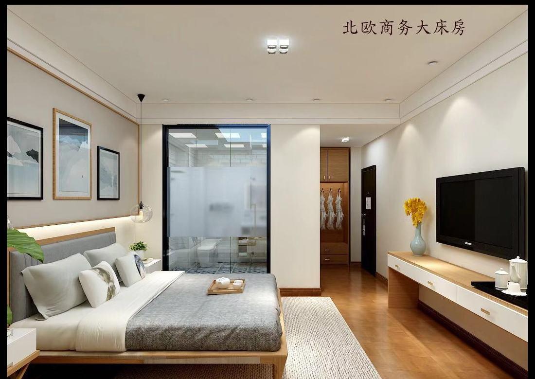 
（云街）明湖酒店 -3