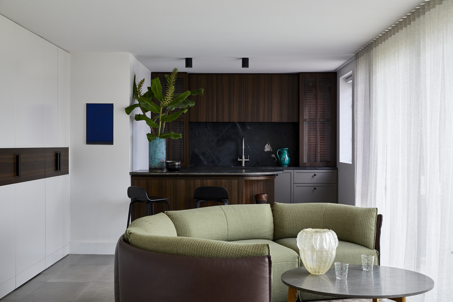 宾利之家丨澳大利亚-18