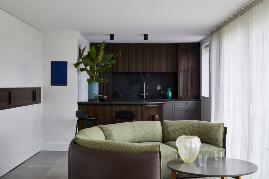 宾利之家丨澳大利亚-18