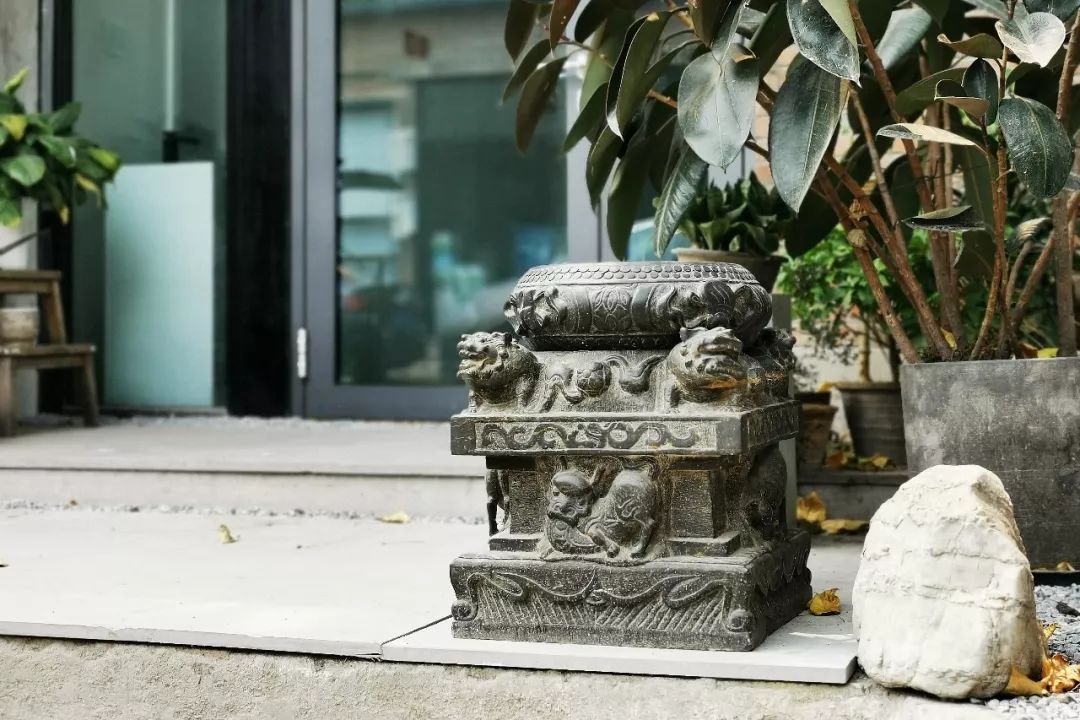 北京国际家居展“小山丘舍”画室——打卡明星网红的艺术空间-17