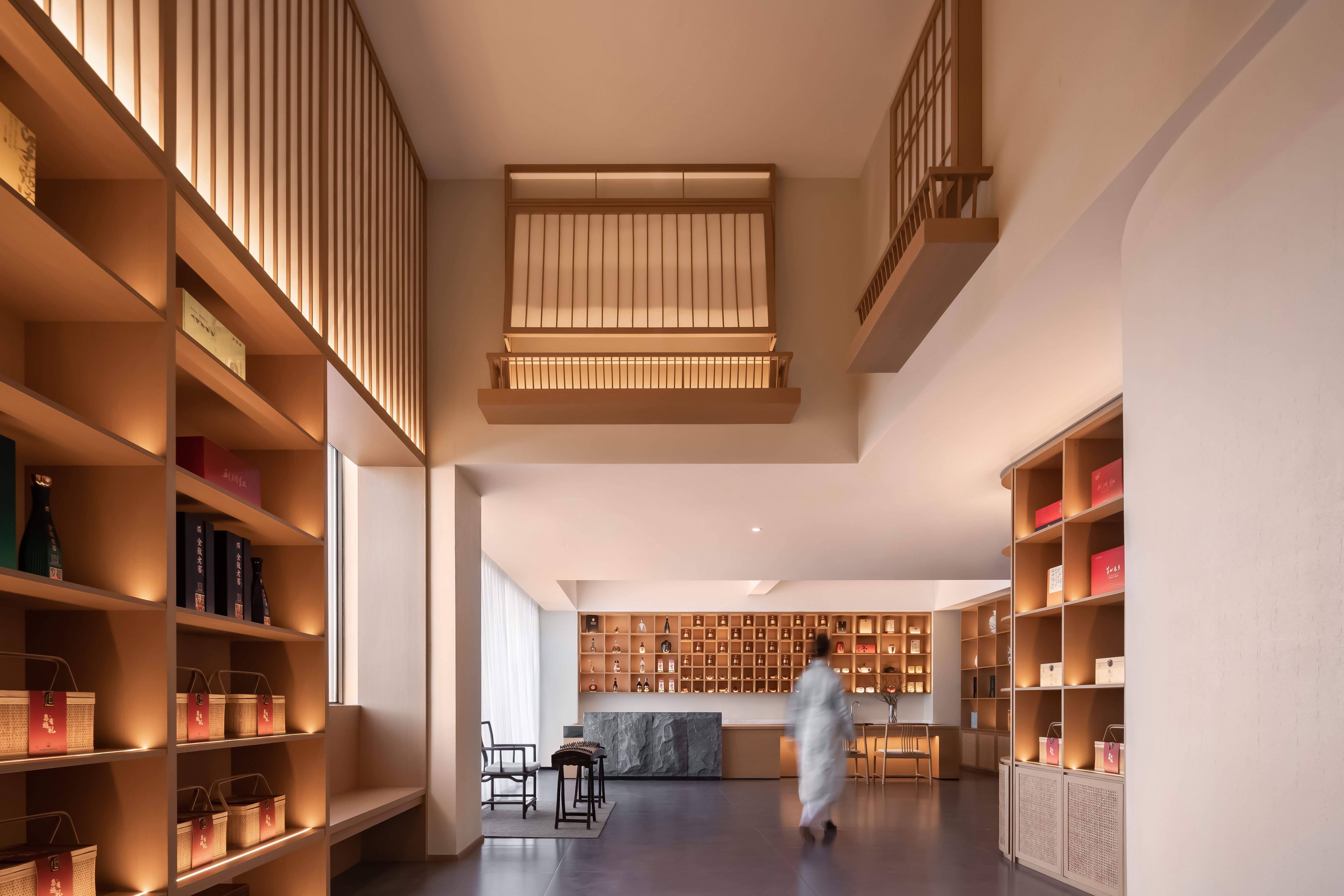 西兰卡普茶·食丨中国南京丨ARTSEA 艾特斯设计-7