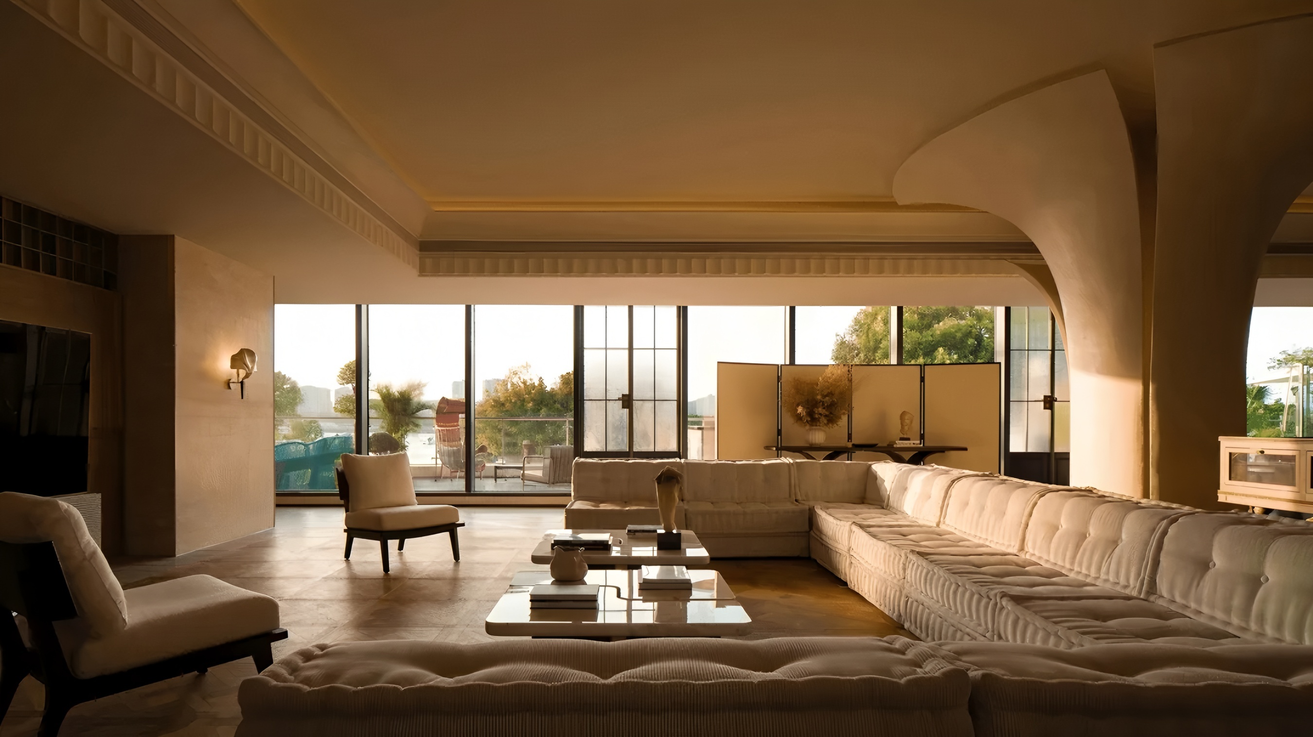 海上繁花 · 怀珂 多功能复合空间丨中国厦门丨厦门共界设计事务所-55