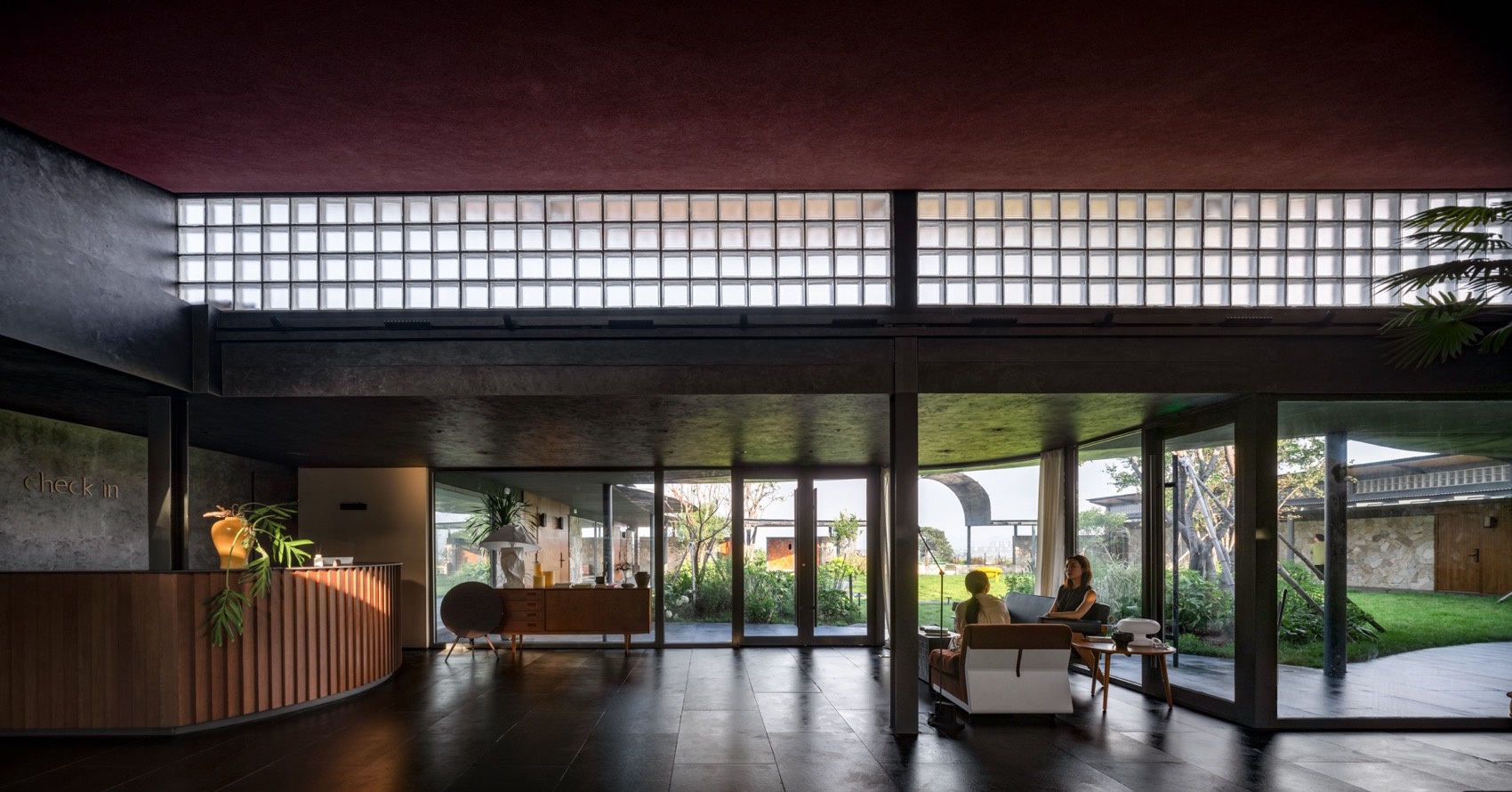 埠舍民宿丨中国烟台丨MAT超级建筑事务所-67