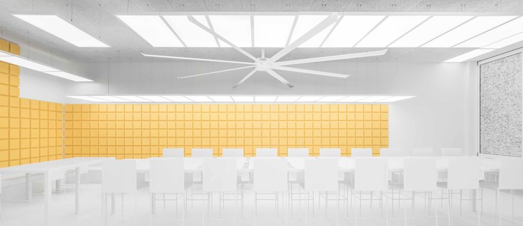 SUSURU 餐厅设计-16