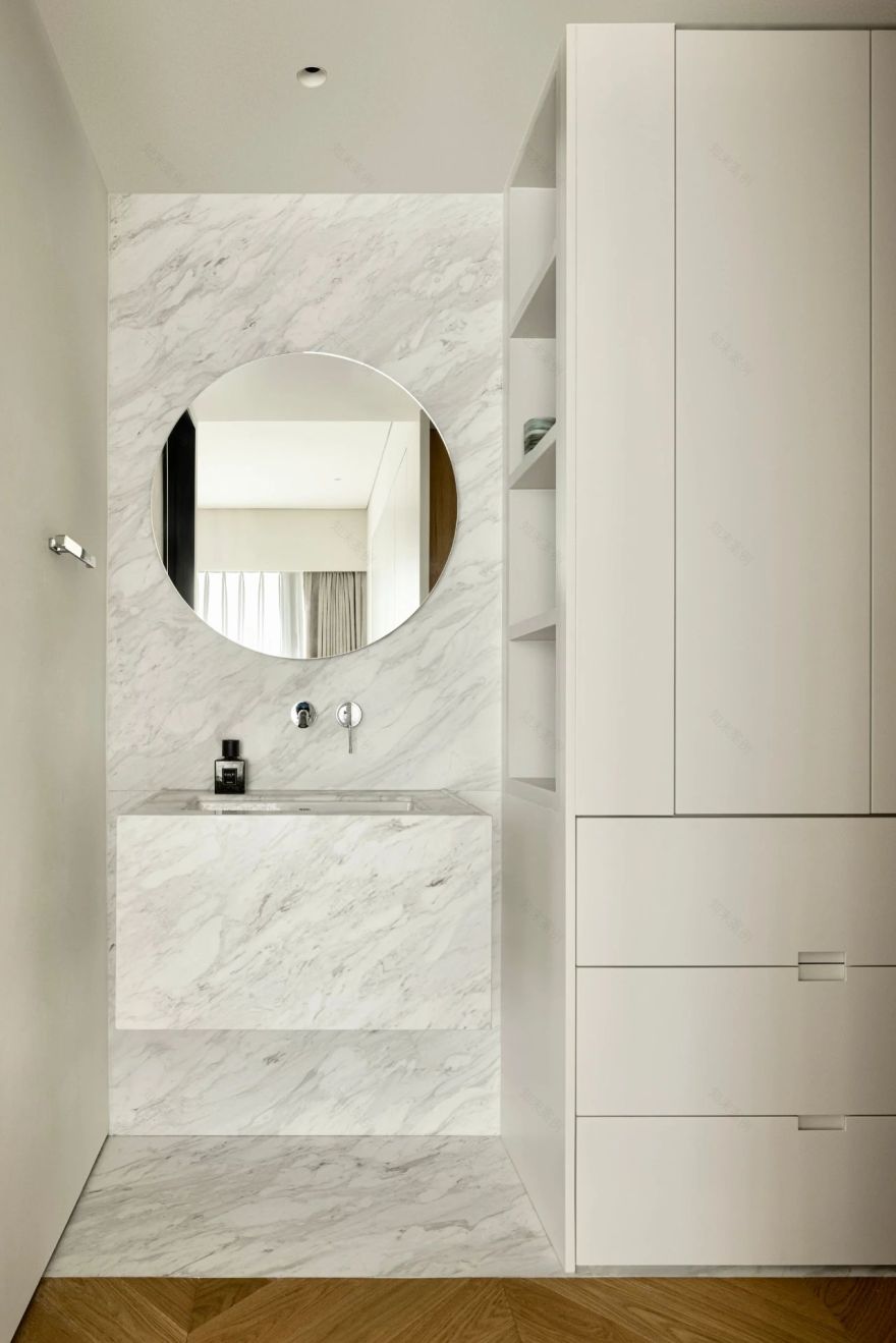 阳光旅行家丨中国深圳丨凯其空间设计-37