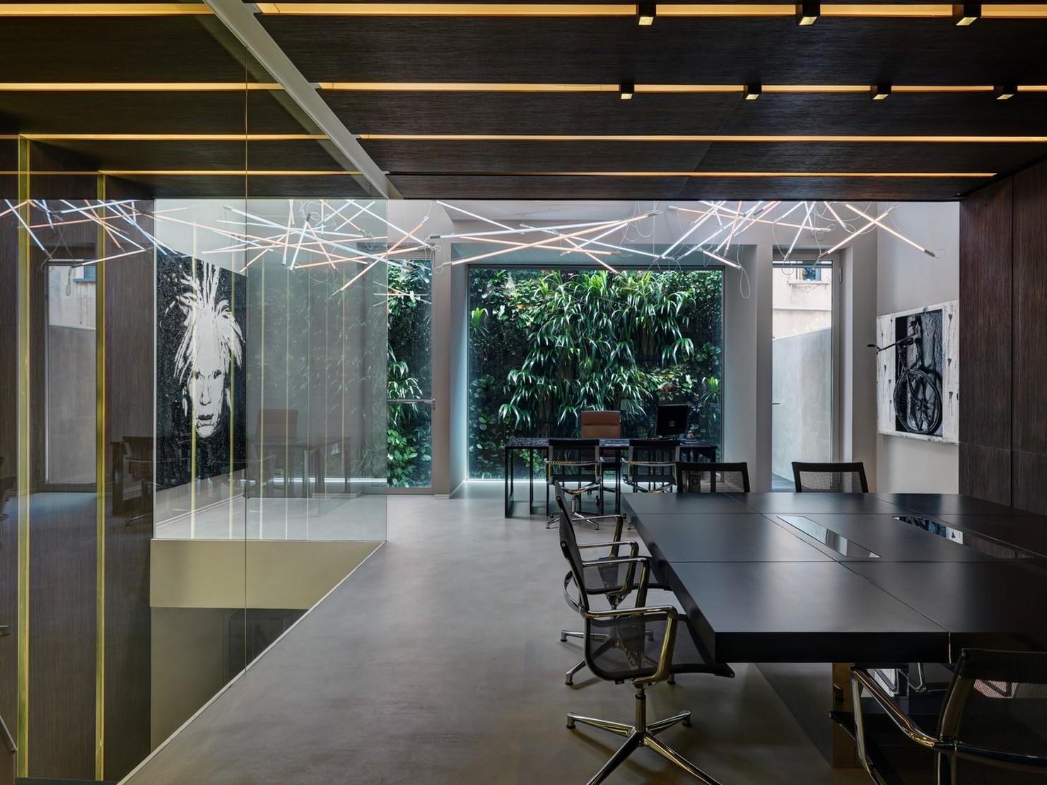 米兰总部大楼-41