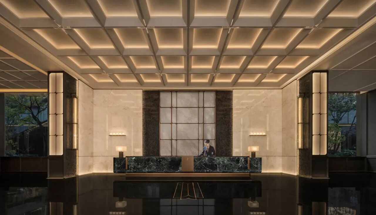 昆明春华序丨中国云南丨成都小境建筑室内设计-6