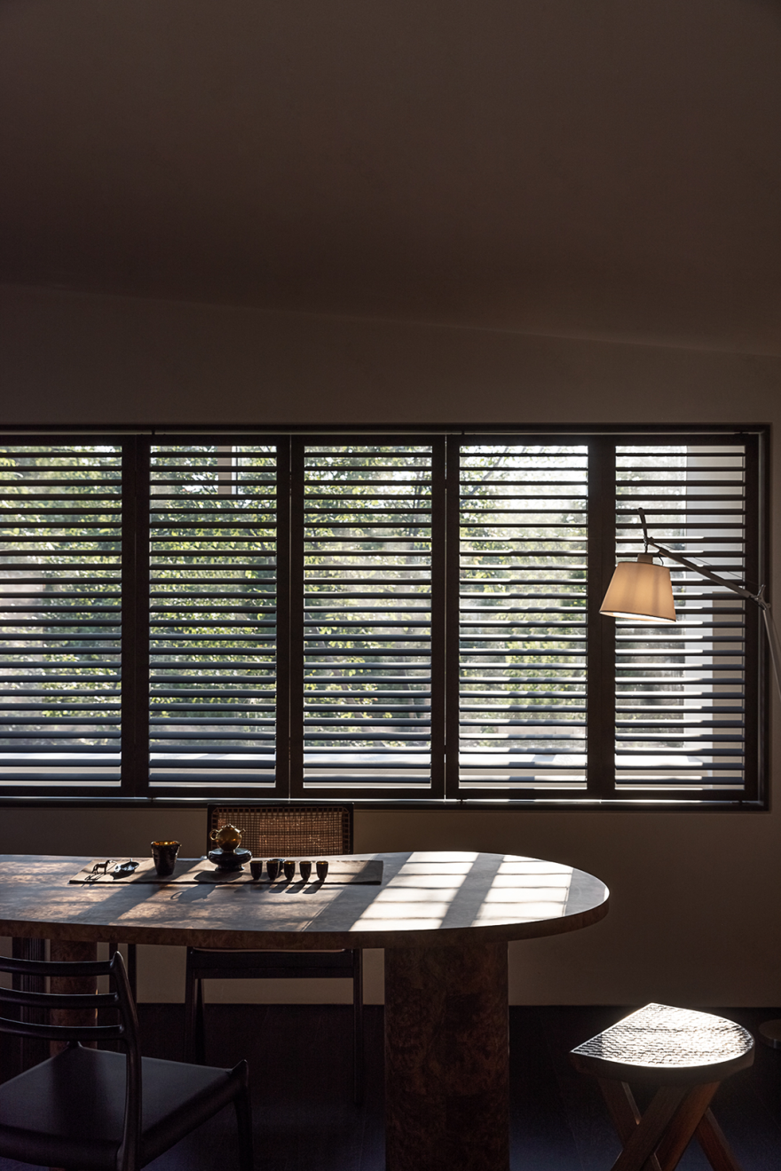 浙江 OUR JOY 木作展厅丨中国杭州丨拾一空间设计-56