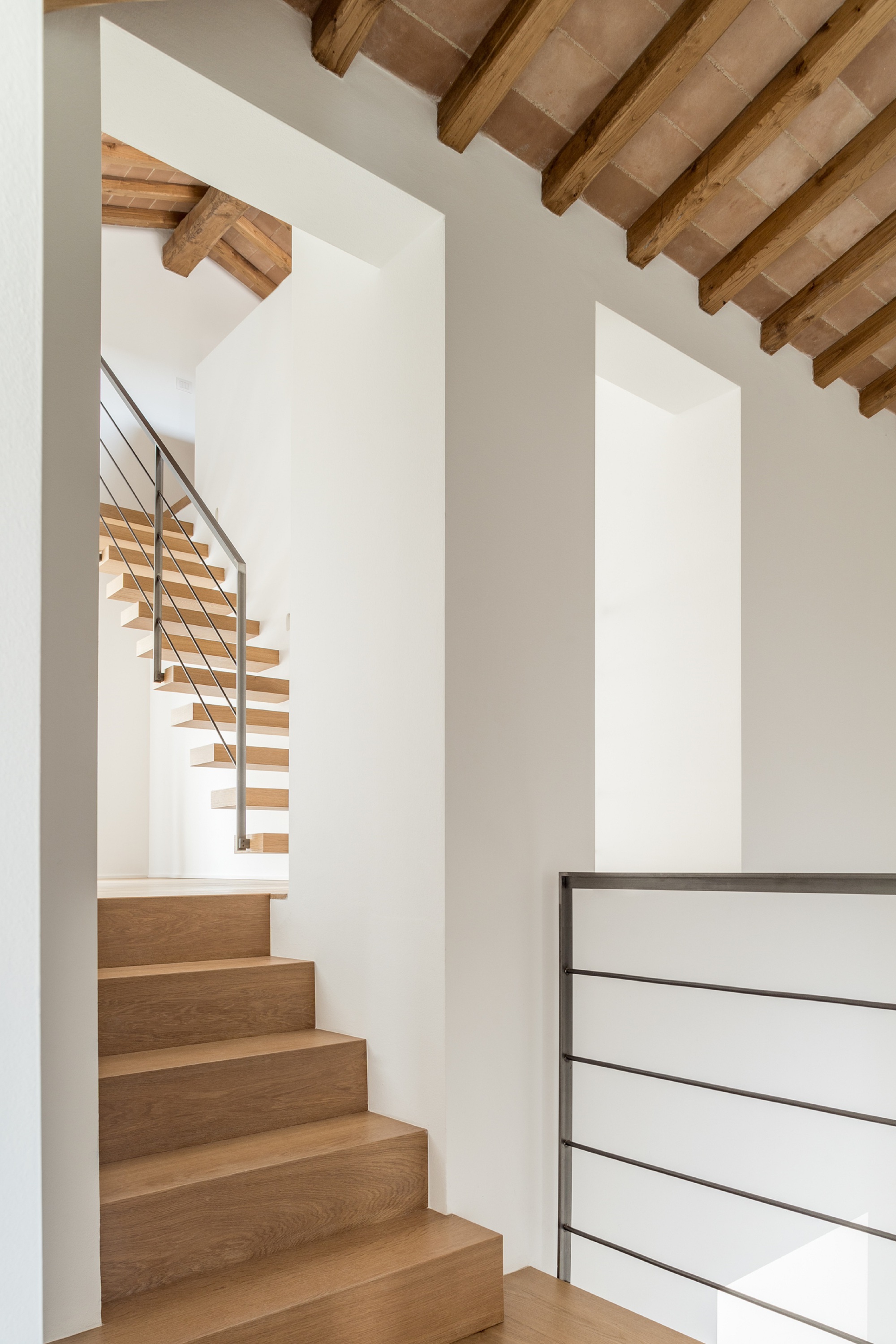 Al 住宅丨意大利丨VPS Architetti-38