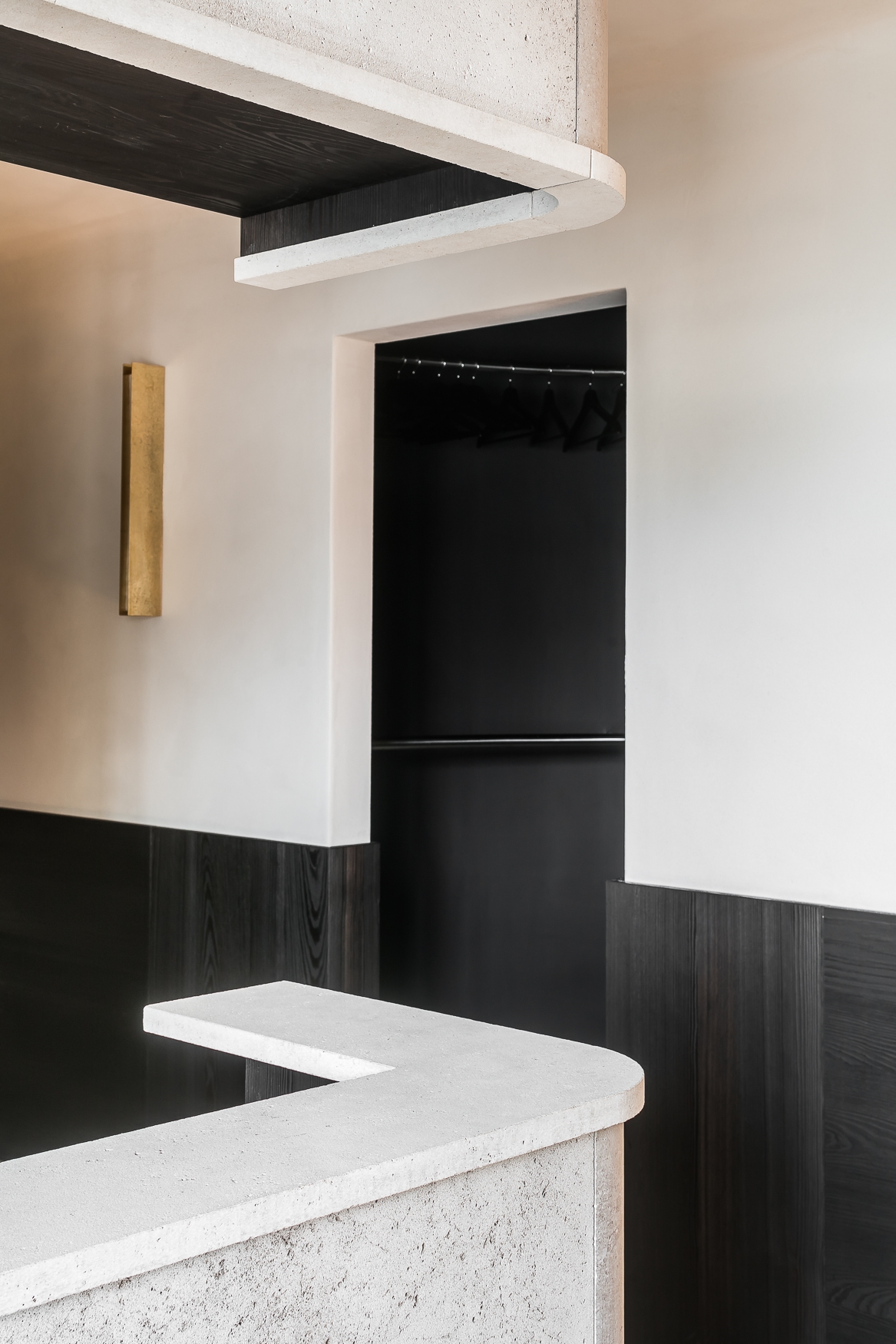 Nathalie Deboel 的当代空间气质美学-11