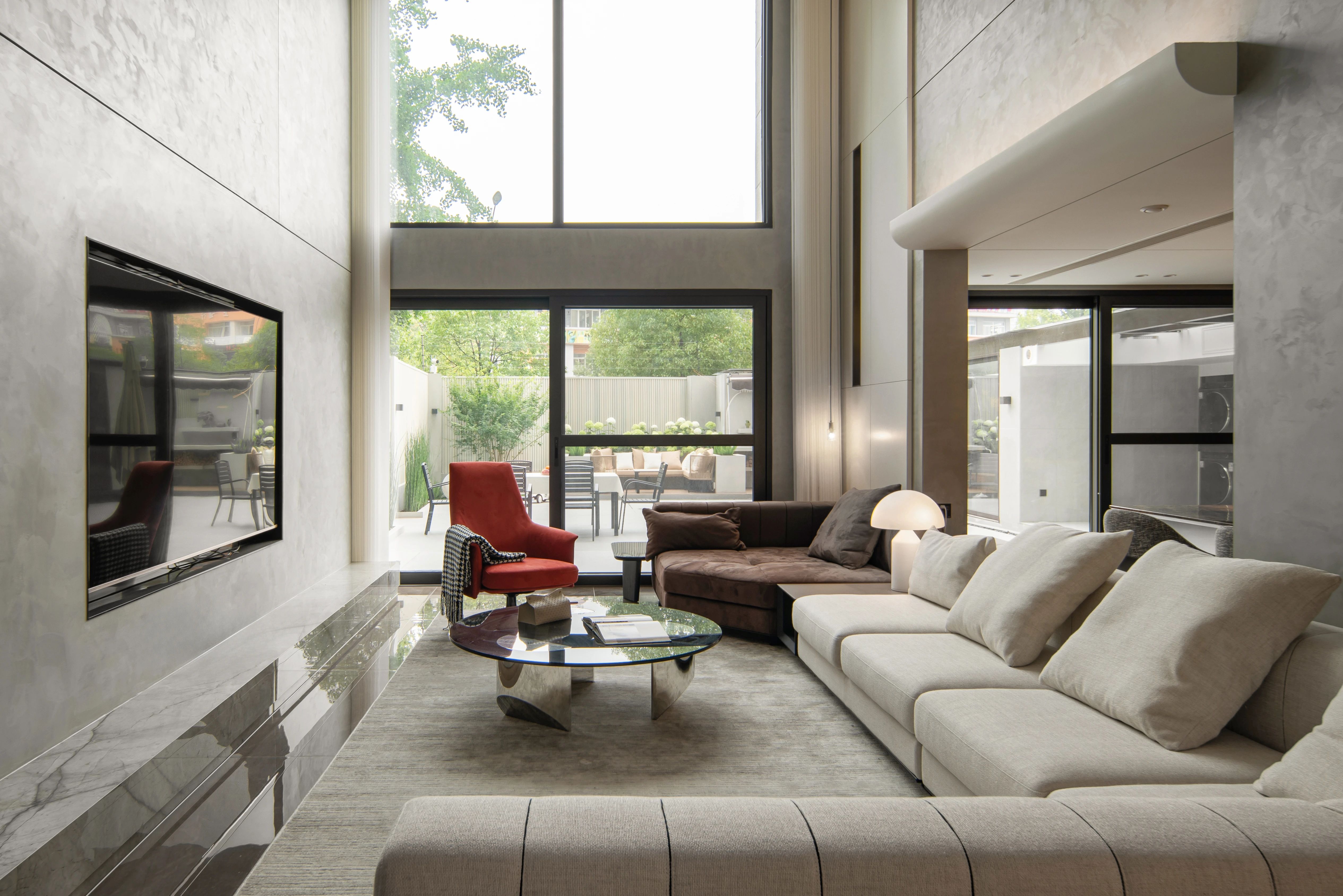 清风徐来丨中国四川丨眉山大可设计-123