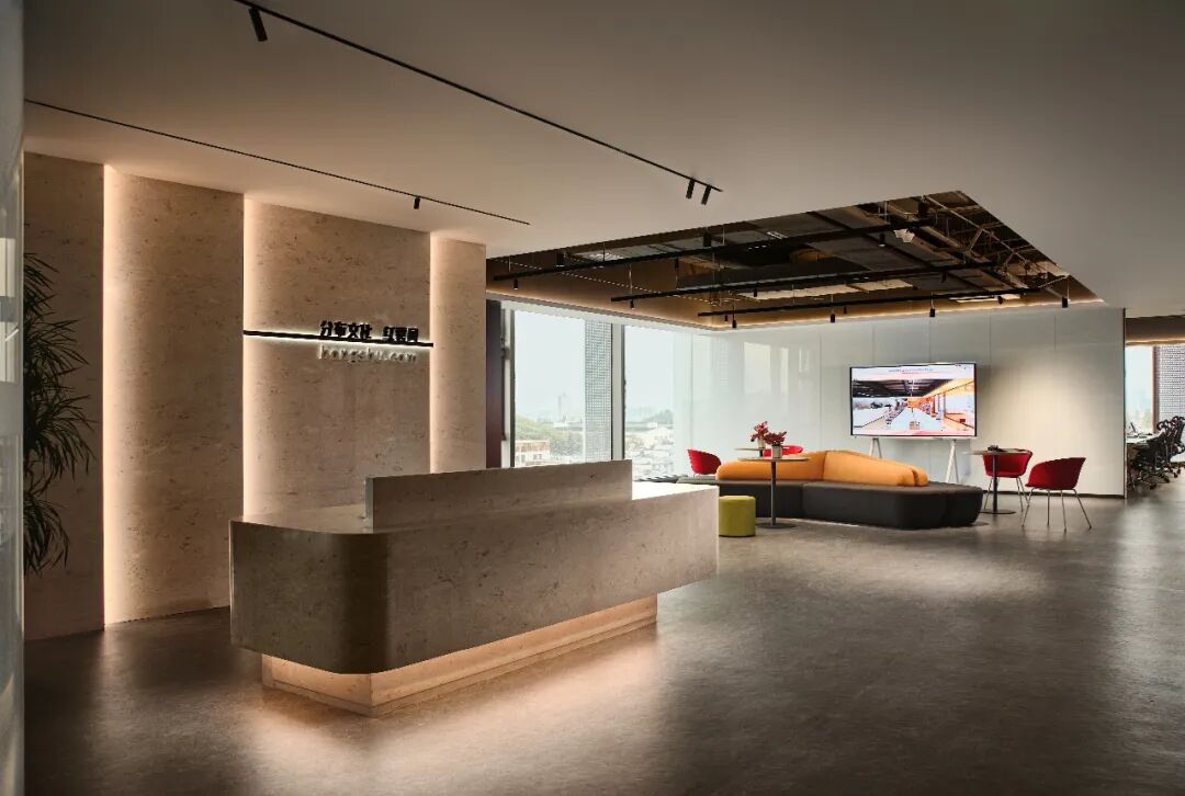 南京红薯大厦丨中国南京丨盛利,凌潇丽-10