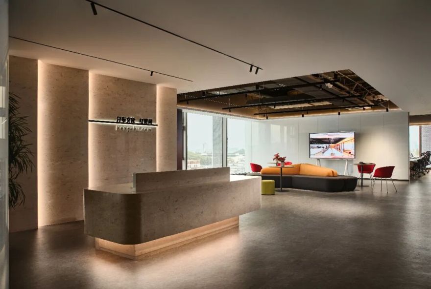 南京红薯大厦丨中国南京丨盛利,凌潇丽-10