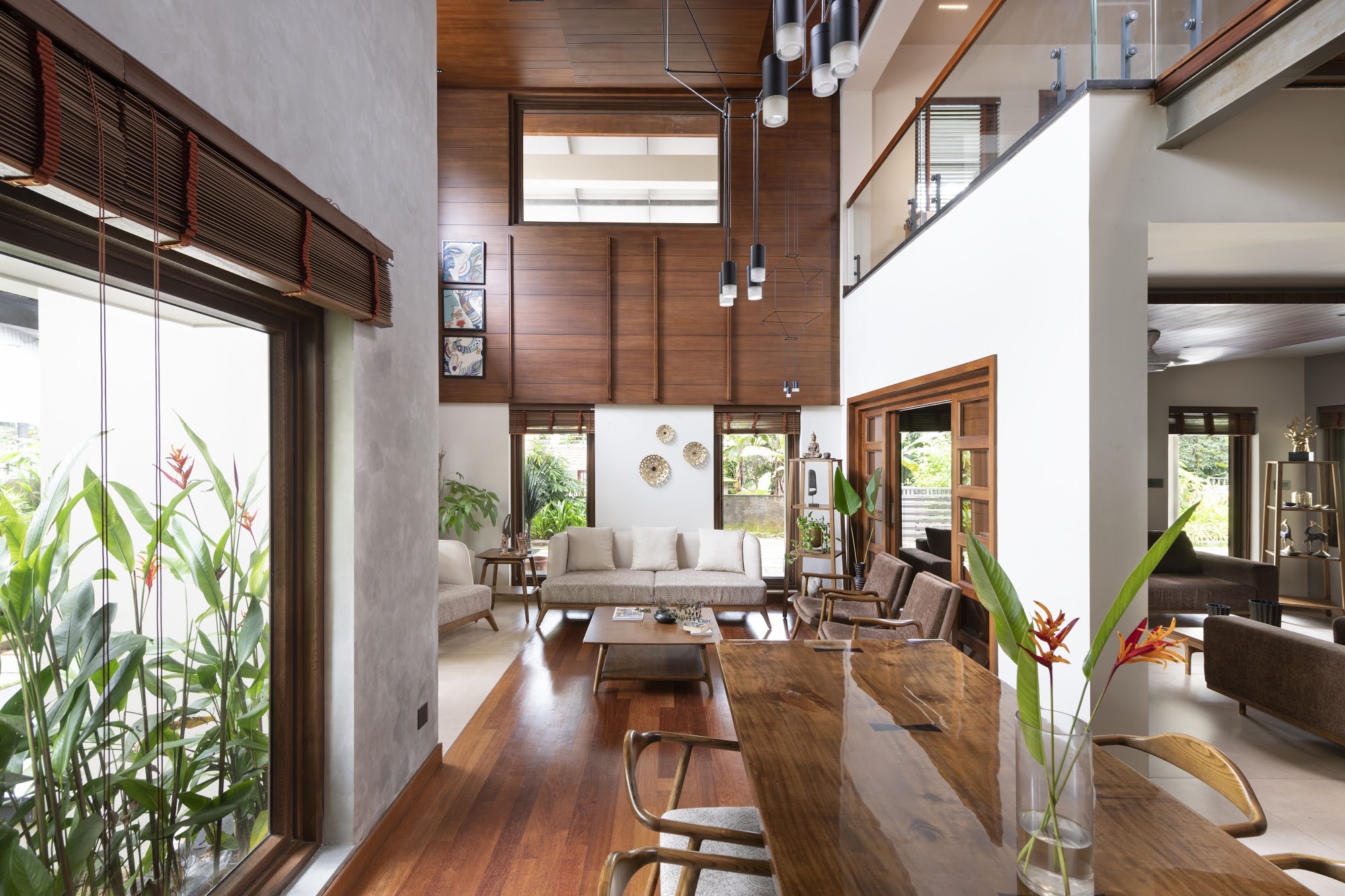 科达斯宅邸丨印度丨Archimatrix India Associates-26