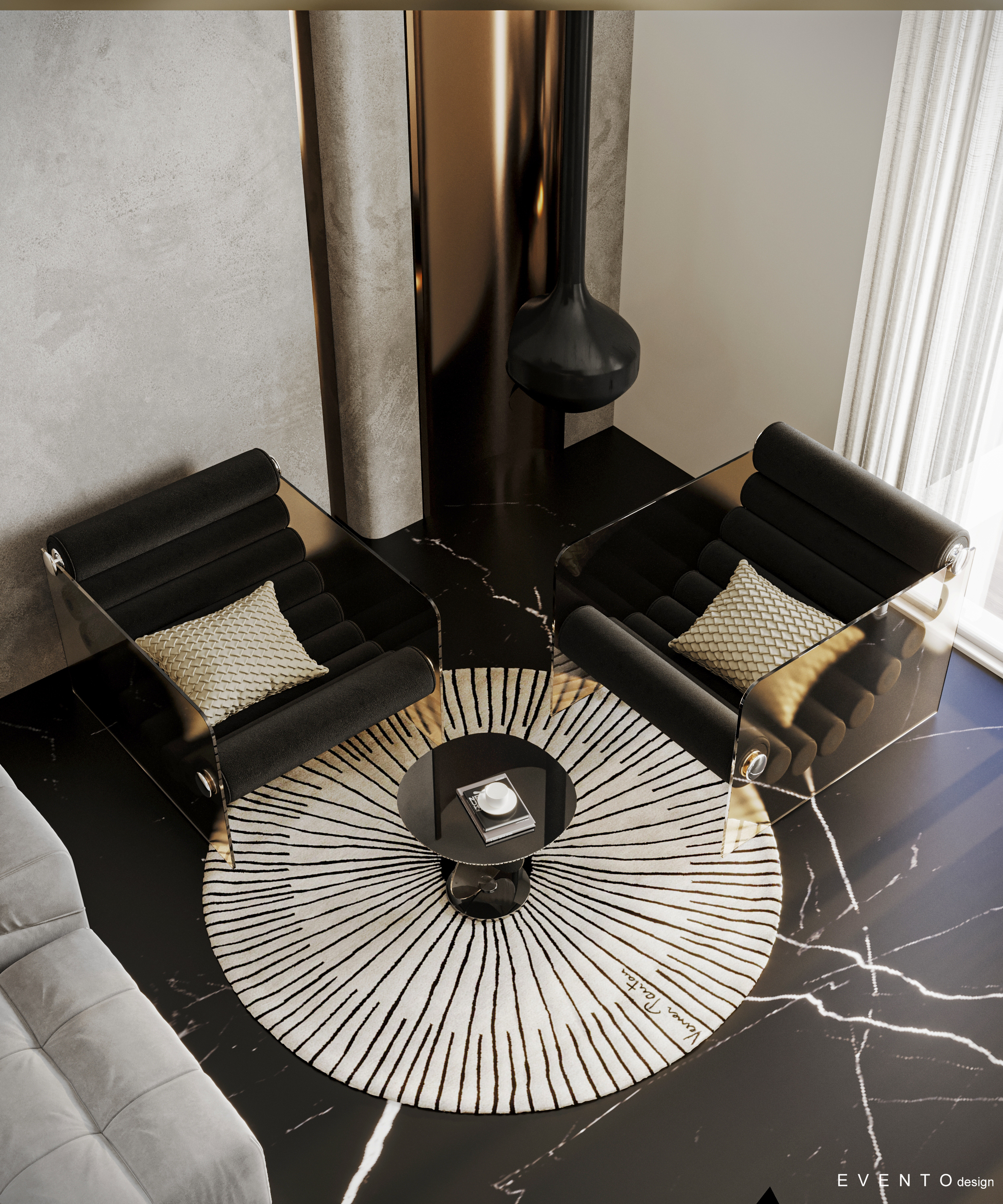 SUN CAPITAL DUPLEX-13