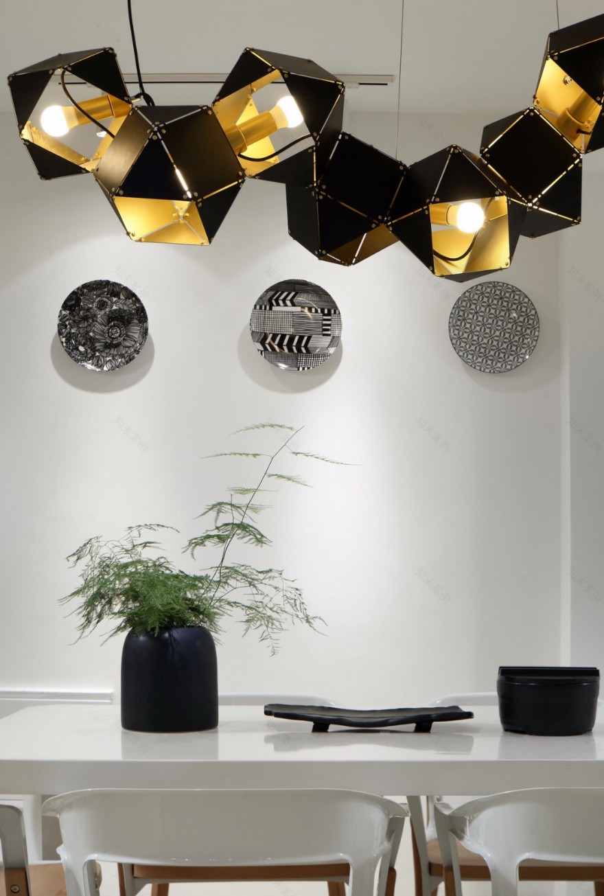 昆明滇池听涛雅苑 C10 别墅 | 自然禅意,都市度假-29