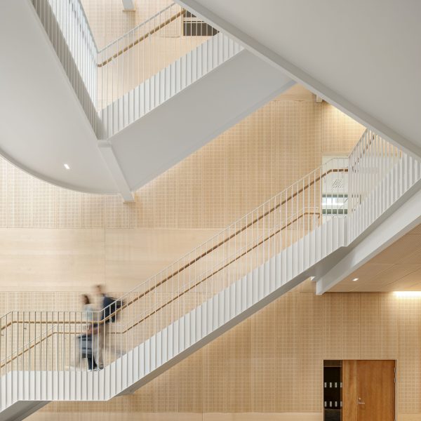 丨瑞典斯德哥尔摩丨Tengbom,Emma Olbers Design等-36