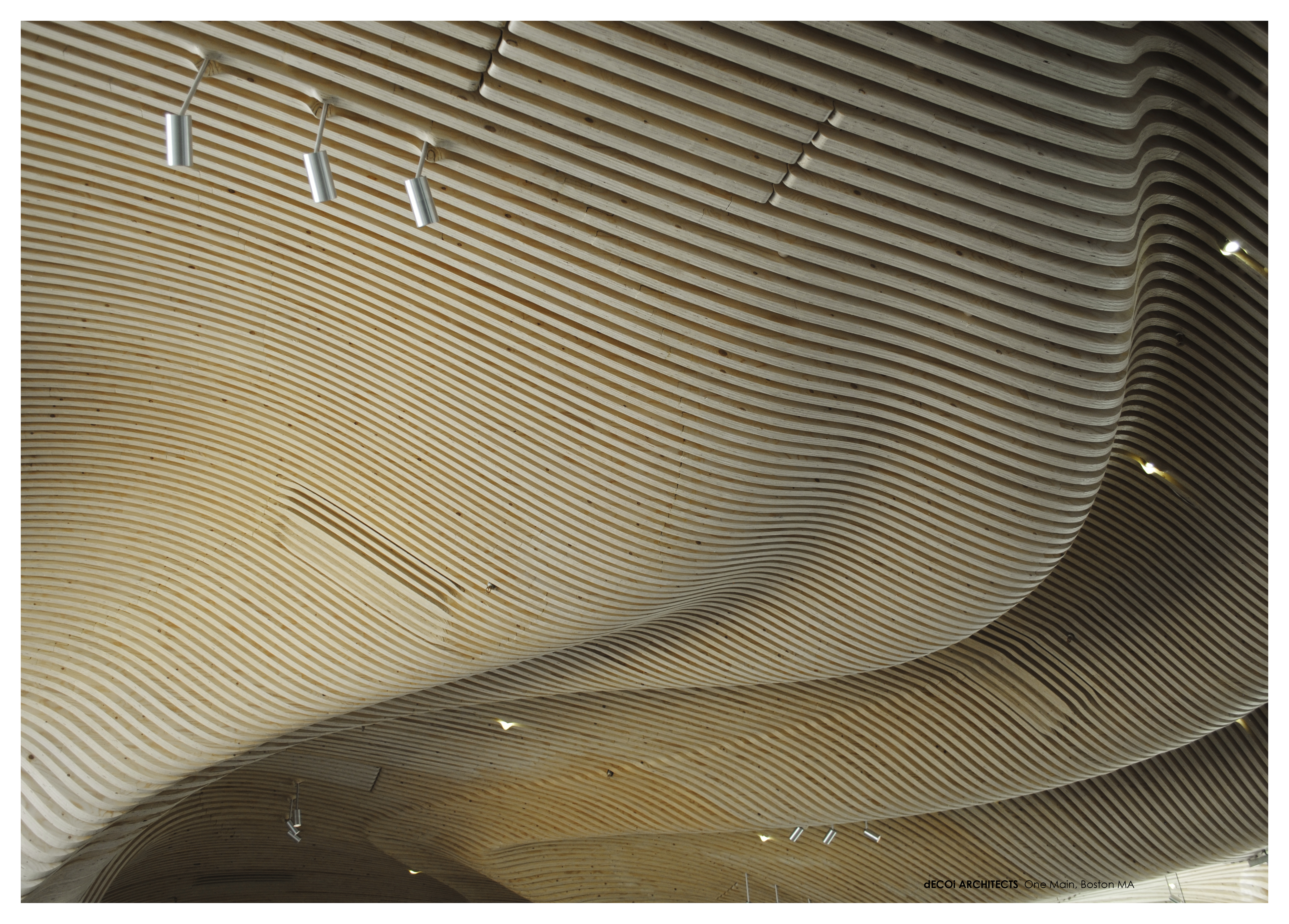 数字定制设计打造绿色办公空间-26