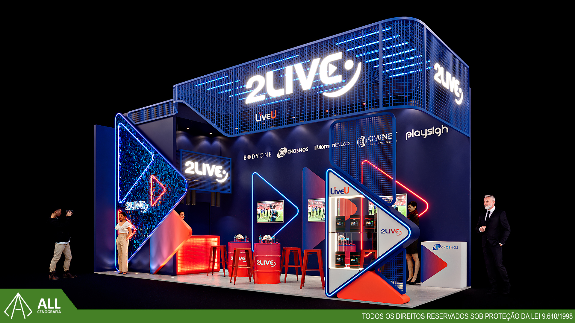 2Live | Set Expo 2025-1