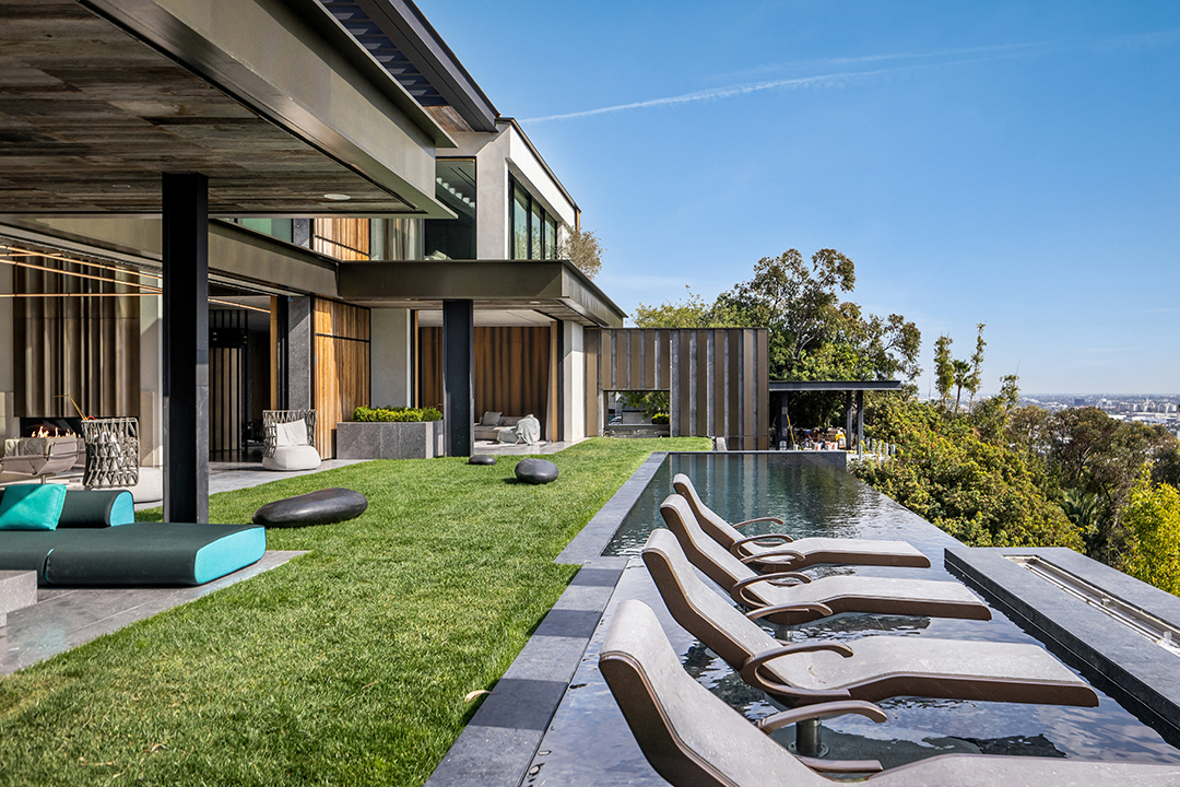 3·2 亿山顶豪宅丨Max Nobel-147